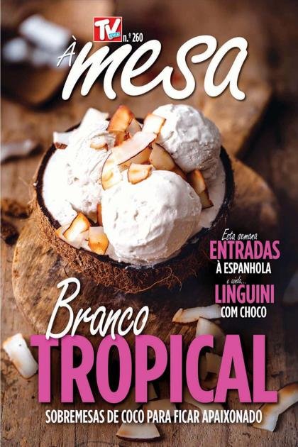 À Mesa TVGuia – 23/02/2023