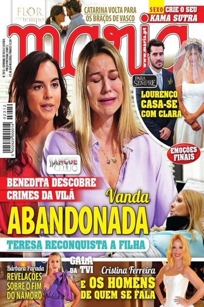 Maria – 23/02/2023