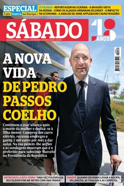 Sábado – 23/02/2023