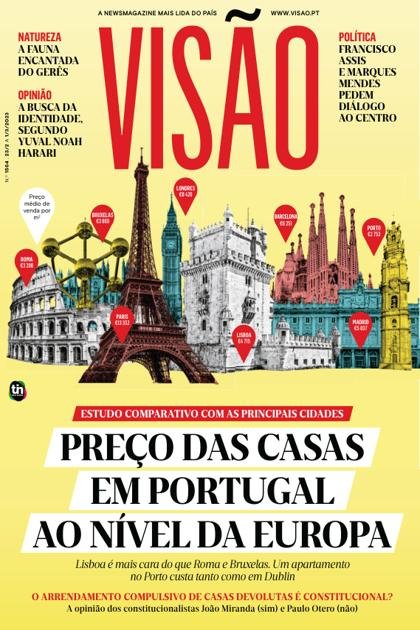 Visão – 23/02/2023