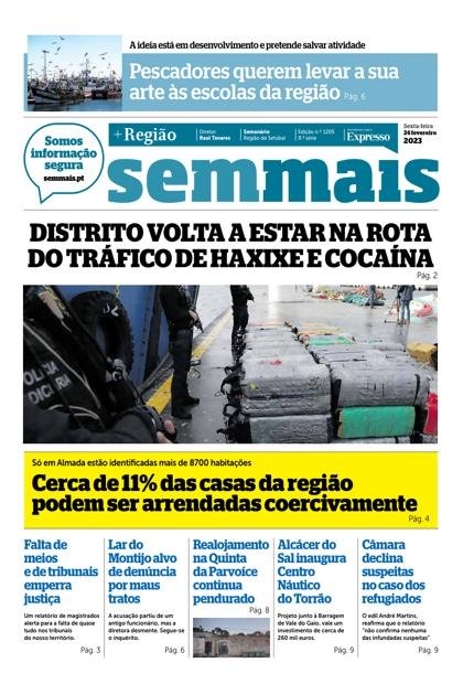 SemMais – 24/02/2023