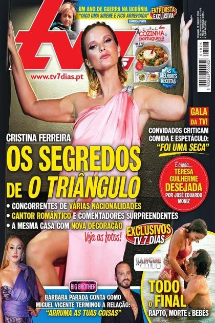 TV7 Dias – 24/02/2023