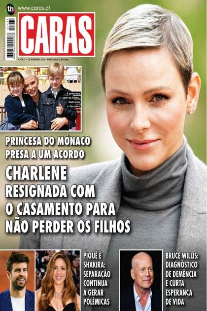 Caras – 25/02/2023