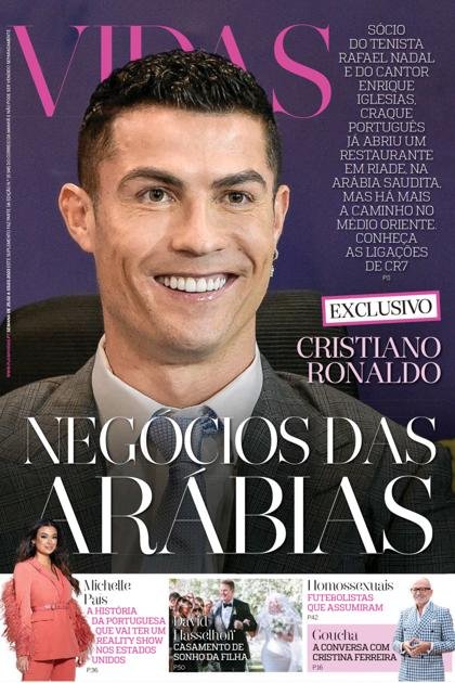 Vidas CM – 25/02/2023