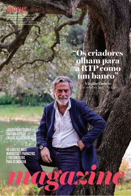 Magazine JN – 26/02/2023
