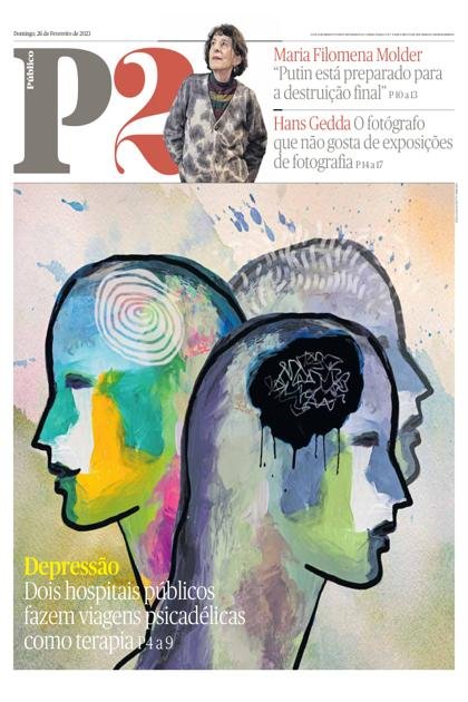 Público P2 – 26/02/2023