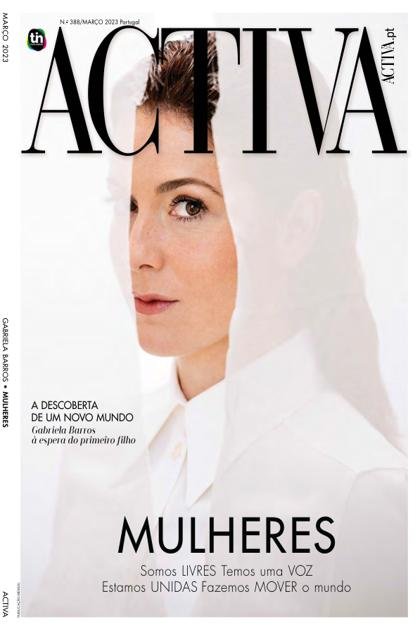 Activa – Março 2023