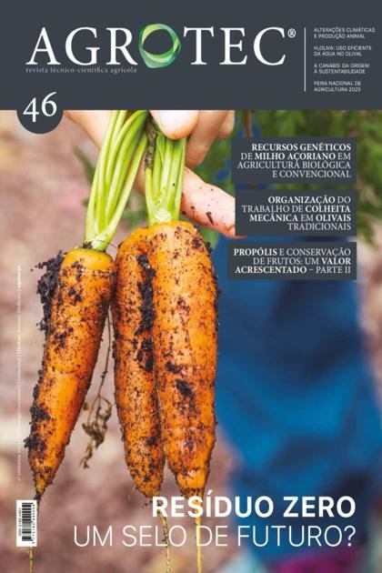 Agrotec – Março 2023