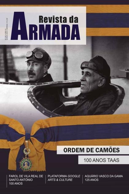 Armada – Março 2023