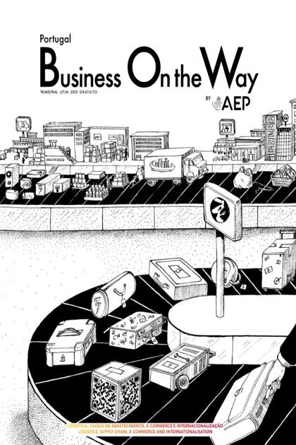 Business On the Way – Março 2023