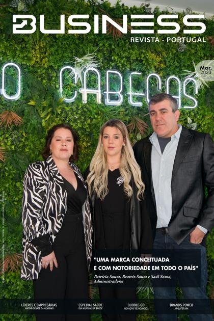 Business – Março 2023
