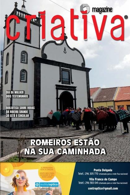 Criativa – Março 2023