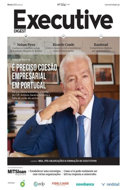 Executive Digest – Março 2023