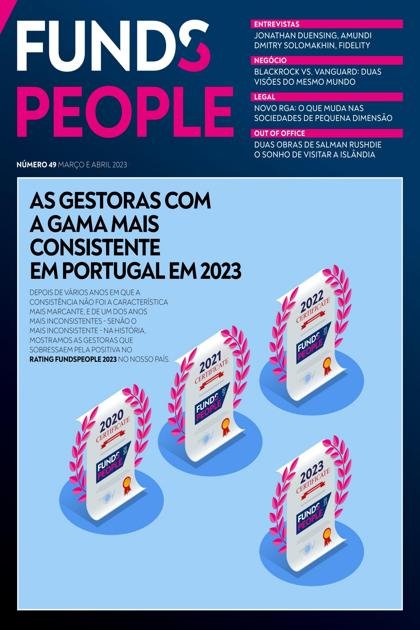 Funds People – Março 2023