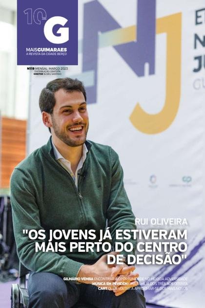 +G – Março 2023
