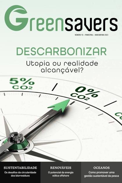 Greensavers – Março 2023