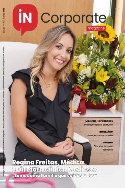 IN Corporate – Março 2023