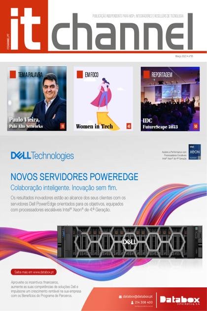 IT.Channel – Março 2023