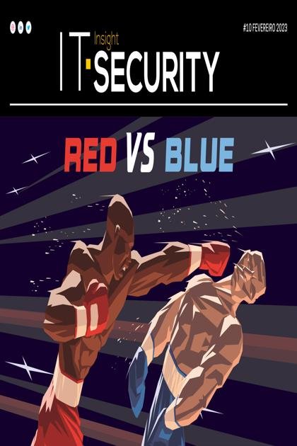 IT.Security – Março 2023
