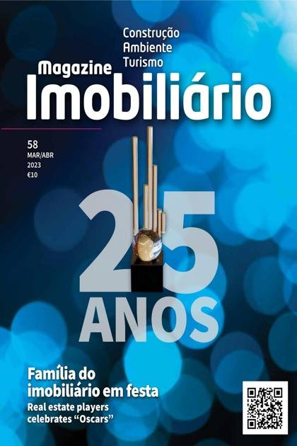 Imobiliário – Março 2023