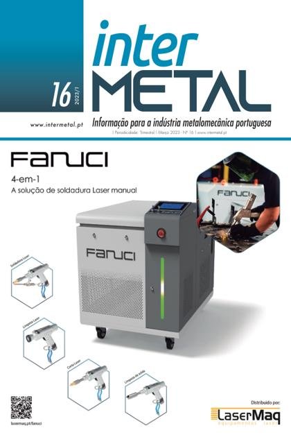 InterMetal – Março 2023