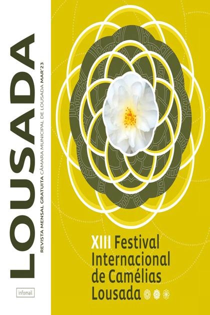 Lousada – Março 2023