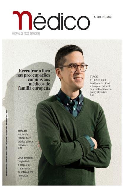 Médico – Março 2023
