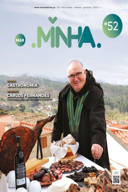 Minha – Março 2023