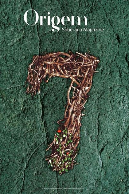 Origem Soberana – Março 2023