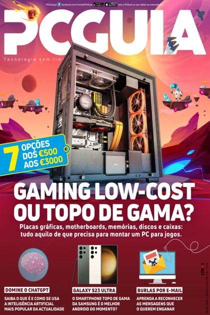PC Guia – Março 2023