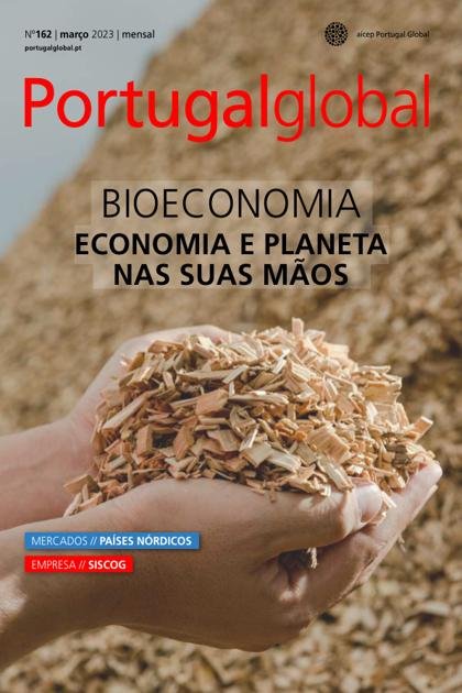 PortugalGlobal – Março 2023