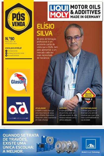 PósVenda – Março 2023