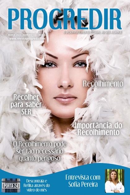 Progredir – Março 2023