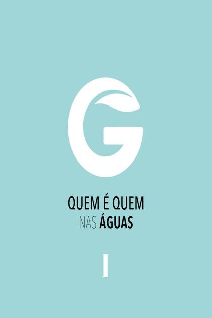 QéQ nas Águas GS – Março 2023