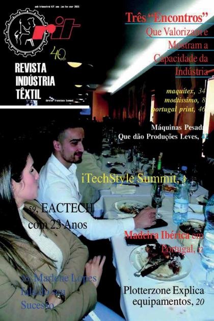 RIT – Março 2023