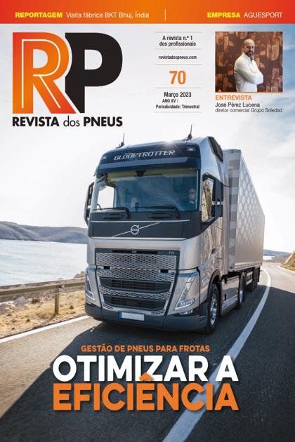 RP – Março 2023