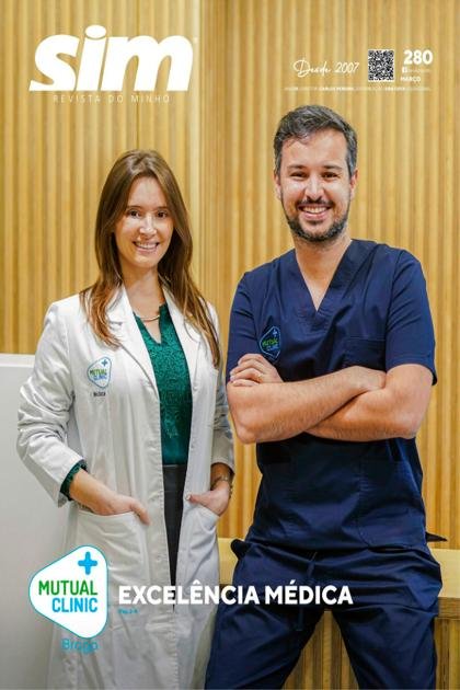 Revista Sim – Março 2023