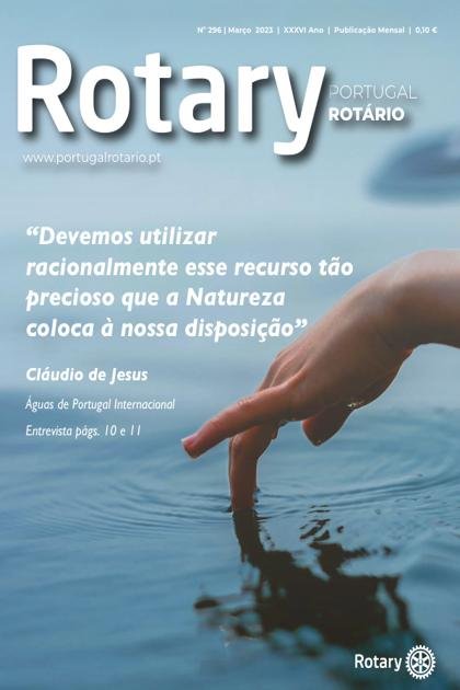 Rotary – Março 2023