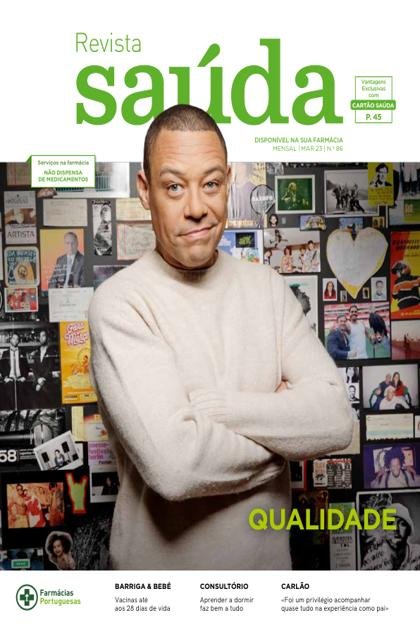 Saúda – Março 2023