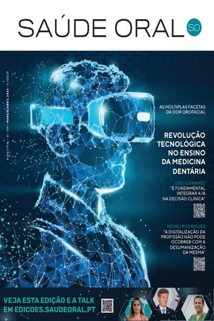 Saúde Oral – Março 2023