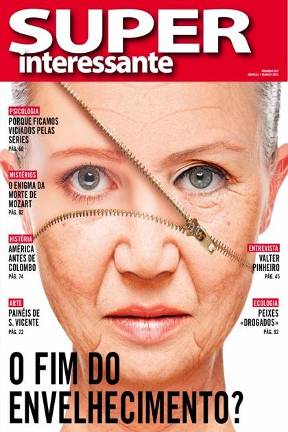Super Interessante – Março 2023