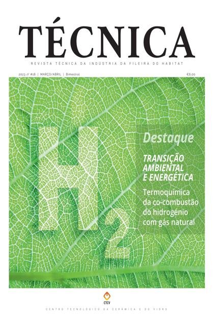 Técnica – Março 2023