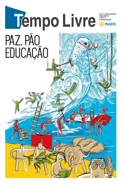 Tempo Livre – Março 2023
