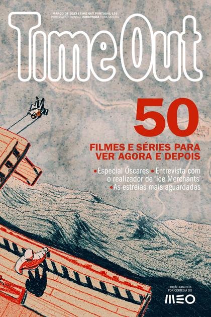 TimeOut – Março 2023