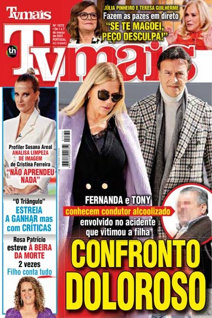 TV Mais – 1/03/2023