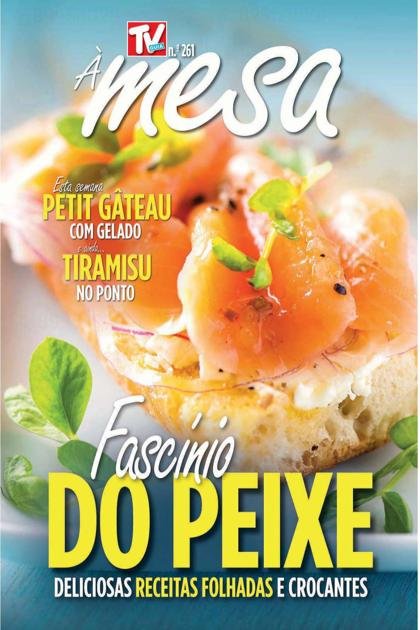 À Mesa TVGuia – 2/03/2023