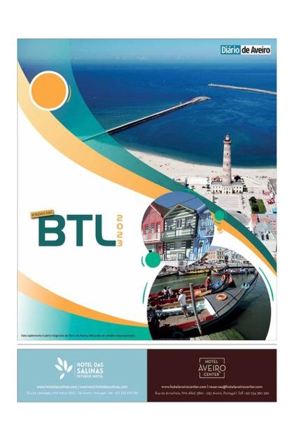 BTL DA – 2/03/2023