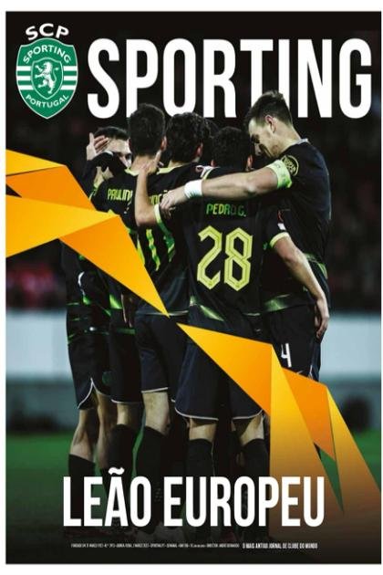 Sporting – 2/03/2023