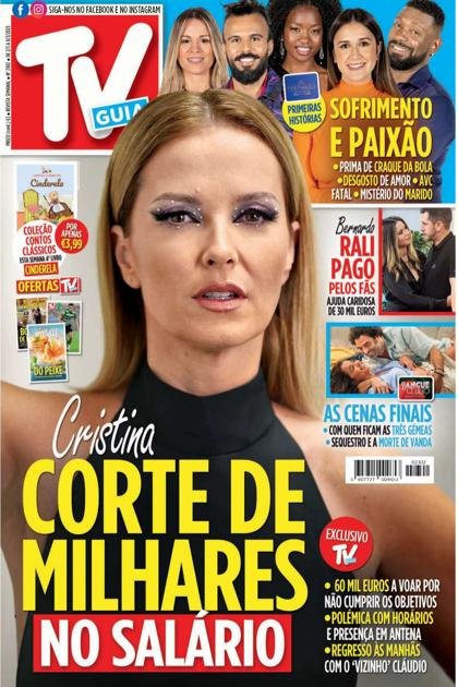 TVGuia – 2/03/2023