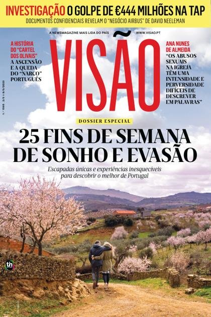 Visão – 2/03/2023